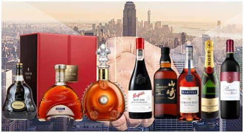 晋中太谷区回收洋酒